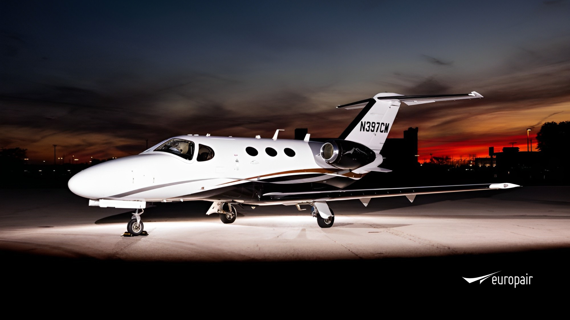 Der kleine Privatjet: Ein Überblick